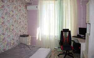 2-к квартира, вторичка, 50м2, 4/4 этаж