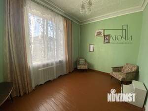 2-к квартира, вторичка, 47м2, 3/3 этаж