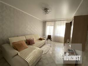 3-к квартира, вторичка, 80м2, 3/5 этаж