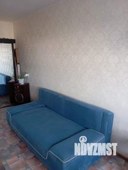 1-к квартира, вторичка, 34м2, 5/5 этаж