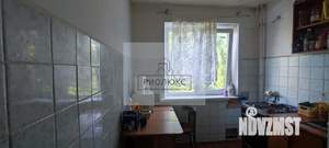 2-к квартира, вторичка, 44м2, 2/5 этаж