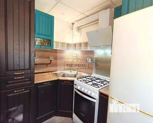 1-к квартира, вторичка, 32м2, 1/3 этаж