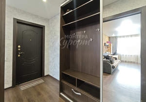 3-к квартира, вторичка, 65м2, 4/9 этаж