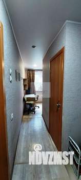 1-к квартира, вторичка, 30м2, 3/5 этаж
