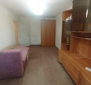 1-к квартира, вторичка, 33м2, 2/9 этаж
