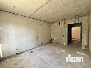 1-к квартира, вторичка, 39м2, 5/16 этаж