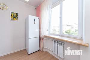 2-к квартира, вторичка, 52м2, 3/5 этаж