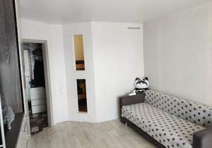 1-к квартира, вторичка, 36м2, 7/16 этаж
