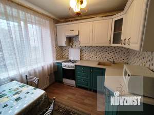 2-к квартира, вторичка, 46м2, 2/5 этаж