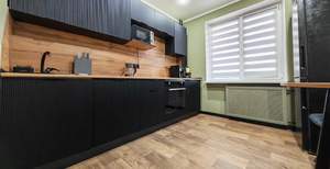2-к квартира, вторичка, 57м2, 1/10 этаж