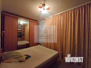 3-к квартира, вторичка, 50м2, 2/5 этаж