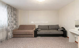 3-к квартира, вторичка, 83м2, 11/17 этаж