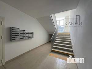 2-к квартира, вторичка, 67м2, 2/3 этаж