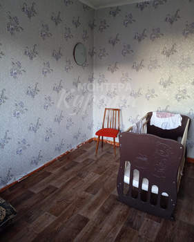 5-к квартира, вторичка, 91м2, 3/4 этаж