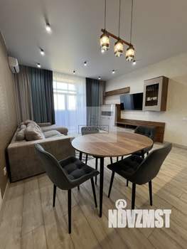3-к квартира, вторичка, 107м2, 9/10 этаж