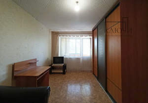 1-к квартира, вторичка, 28м2, 3/5 этаж