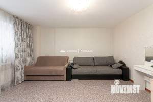 3-к квартира, вторичка, 83м2, 11/17 этаж