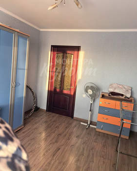 3-к квартира, вторичка, 65м2, 9/9 этаж