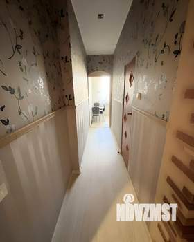 4-к квартира, вторичка, 82м2, 3/3 этаж