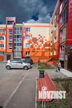 2-к квартира, вторичка, 69м2, 2/4 этаж