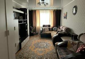 3-к квартира, вторичка, 65м2, 4/9 этаж