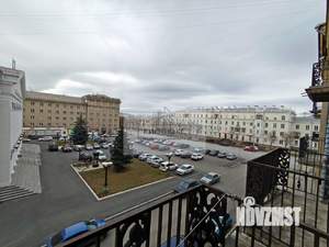 1-к квартира, вторичка, 37м2, 3/4 этаж