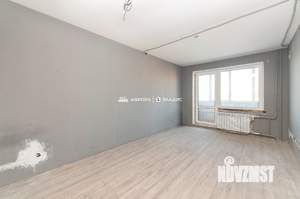 1-к квартира, вторичка, 33м2, 8/10 этаж