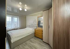 2-к квартира, вторичка, 53м2, 3/5 этаж