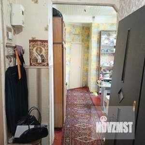 2-к квартира, вторичка, 48м2, 2/3 этаж