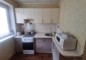 1-к квартира, вторичка, 30м2, 3/5 этаж