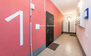 1-к квартира, вторичка, 41м2, 1/4 этаж