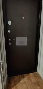 1-к квартира, вторичка, 32м2, 1/4 этаж