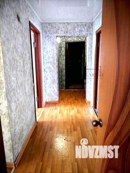 3-к квартира, вторичка, 62м2, 6/9 этаж