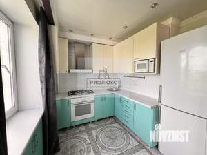 2-к квартира, вторичка, 46м2, 5/5 этаж