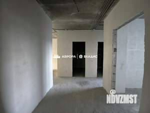 2-к квартира, вторичка, 57м2, 15/16 этаж