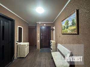 4-к квартира, вторичка, 81м2, 4/5 этаж