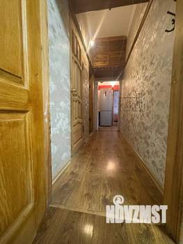 3-к квартира, вторичка, 69м2, 2/3 этаж