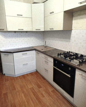 3-к квартира, вторичка, 66м2, 7/9 этаж