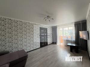 2-к квартира, вторичка, 45м2, 4/5 этаж
