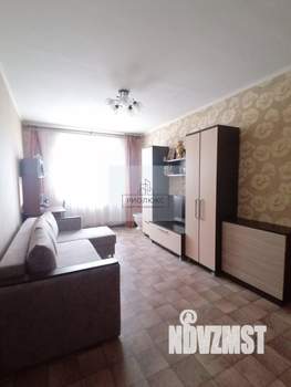 1-к квартира, вторичка, 32м2, 2/10 этаж