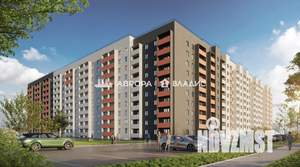 2-к квартира, вторичка, 62м2, 3/10 этаж