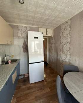 2-к квартира, вторичка, 47м2, 5/9 этаж