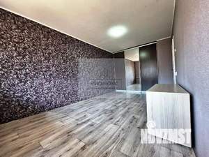 1-к квартира, вторичка, 31м2, 5/5 этаж
