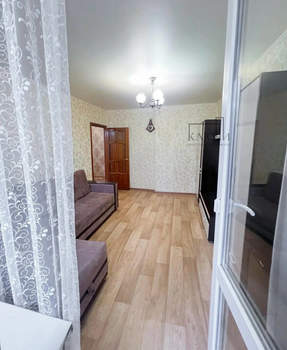2-к квартира, вторичка, 50м2, 2/4 этаж