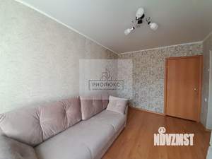 Студия квартира, вторичка, 25м2, 10/10 этаж