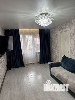 2-к квартира, вторичка, 44м2, 5/5 этаж