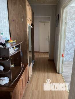 3-к квартира, вторичка, 66м2, 9/9 этаж