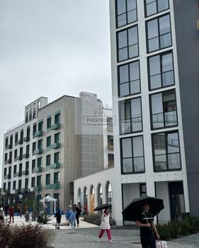2-к квартира, вторичка, 76м2, 4/9 этаж