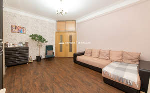 2-к квартира, вторичка, 52м2, 3/5 этаж
