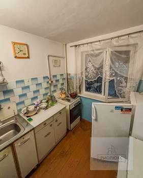 2-к квартира, вторичка, 44м2, 3/5 этаж